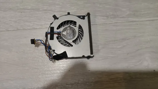 кулер Hp 14-AC 14-AF 14-AN 14-AM, HP 240 245 246 340 346 348 G3 G4 G5 Ціна
