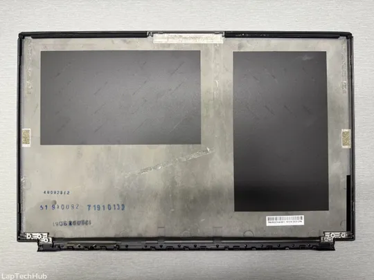 Купити Intel QC71, KC7, NUC15, Xenia 15, Clevo ( Верзняя и средняя часть ) A, С. TOP Case, Palm Rest Assembly