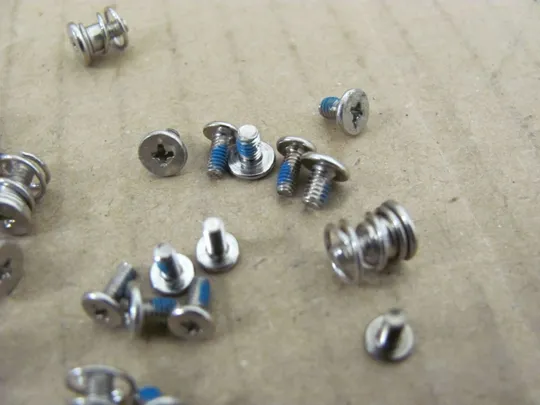 473-19 комплектуюче для ACER V3-571 V3-551 оригінал З аукціону