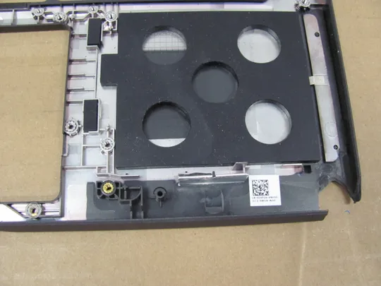 755-22  Кришка панель палмрест AP30R000600 0DXP1H для  Dell Latitude 7320 E7320 7420 E7420 оригінал Характеристики
