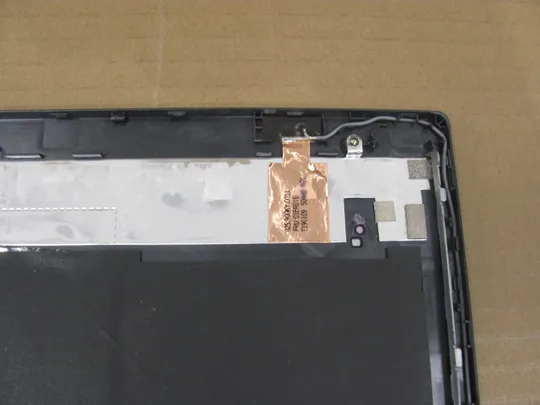 761-3 кришка матриці 460.0CW0J.0001 01YR459 для Lenovo ThinkPad T580 P52S оригінал Інтернет-аукціон