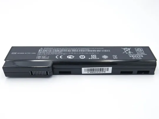 Купити Аккумулятор CC06 для HP EliteBook 8460p, 8460w, 8470p, 8470w, ProBook 6360B, 6460B, 6560B, 6570B (6