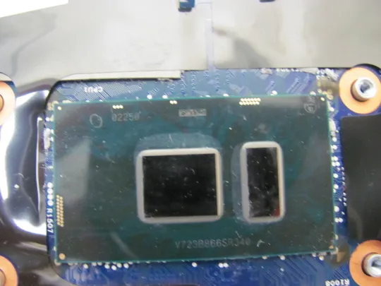 номер1039-12 материнська плата РОБОЧА SR340 i5-7300u 448.0AB08.0011 для Lenovo Thinkpad T570 P51S Mainboard Материнка Основна плата Системна плата Плата системи Laptop motherboard мамка ноутбучна плата оригінал Продаж