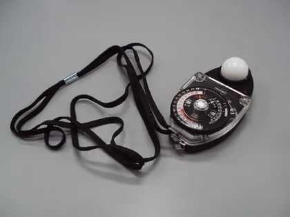фото, Експонометр Sekonic L-398 Studio Deluxe exposure meter mase in Japan экспонометр Япония №18545с