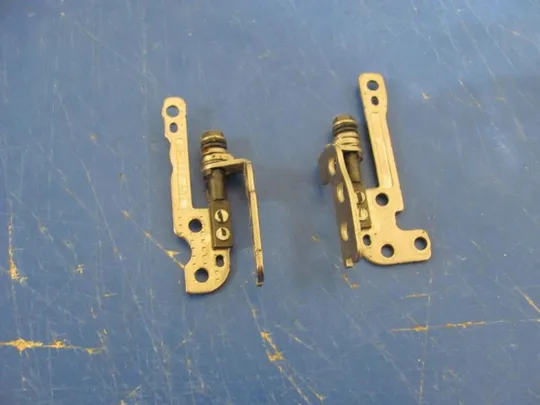 №247-17 петлі для HP EliteBook 850 G3 оригінал Ціна