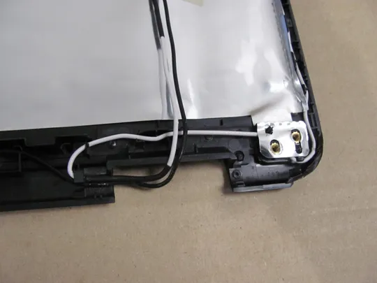 683-1 кришка матриці 0T3X9F 60.4IP19.022  для   Dell Inspiron N5050 оригінал Характеристики