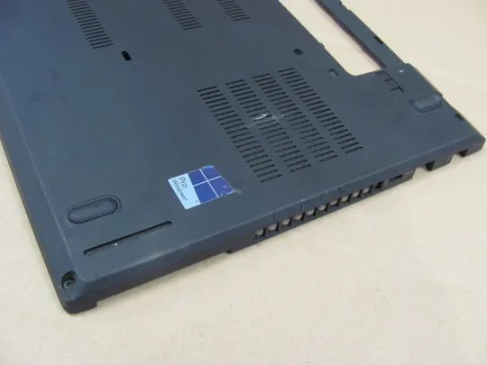 619-7 Кришка дно піддон корпуса AP12D000600 для Lenovo ThinkPad T470 оригінал Продаж