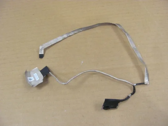 353-12 шлейф 0VJP3J DC02C00K200 для Dell Latitude 5510 5511  Precision 3550 3551  оригінал Інтернет-аукціон