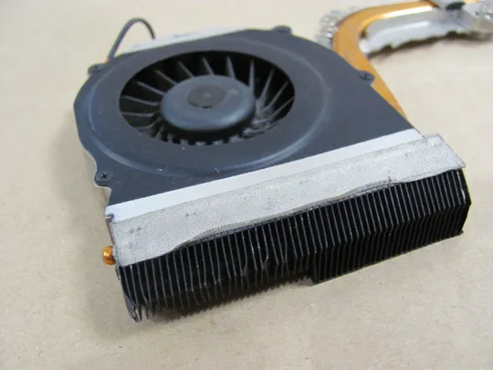 Купити номер0331-37 система охолодження 60.4T929.002 A02 для Acer Aspire 4710Z 4310 4315 4920G 4715 4710G термотрубка системи охолодження система охолодження Охолоджувальна система Кулери та системи охолодження Охолодження материнської плати cooling system