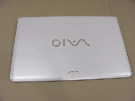 414-4 кришка матриці 42.4MR09.011 604MR0501  для  SONY VAIO  SVE17 SVE171  оригінал Ціна