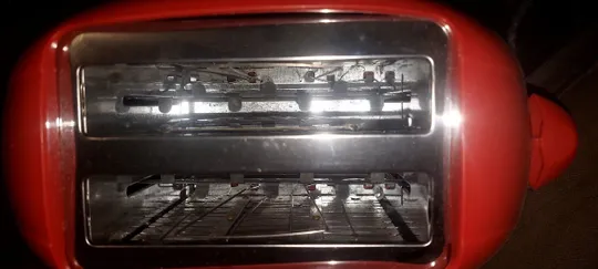 Бредовый тостер Coca-Cola WD-001 для приготовления гренок Ціна