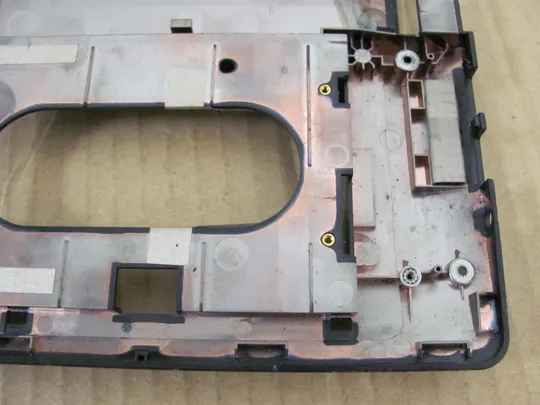 487-16 Кришка дно піддон корпуса 13N0-CNA04020A для MEDION E6237 оригінал Торговий майданчик