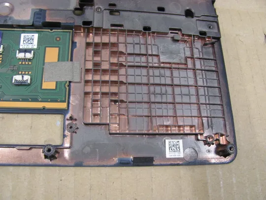 705-9 Кришка панель палмрест тачпад 00MCCJ для Dell Latitude E6530 оригінал Недорого