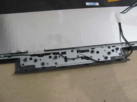 682-2 кришка матриці  AP27K000400 0X42WR для DELL Inspiron 17 5748 5749 5747 7577 7587 оригінал Торговий майданчик