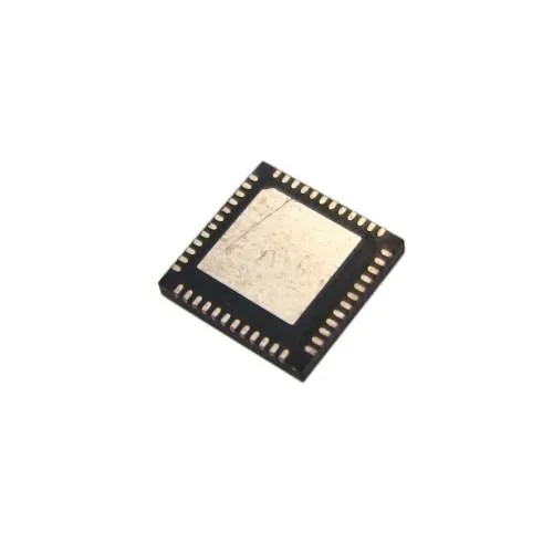 Купити Чип T659102A1 T659102 VQFN-48, Контроллер питания