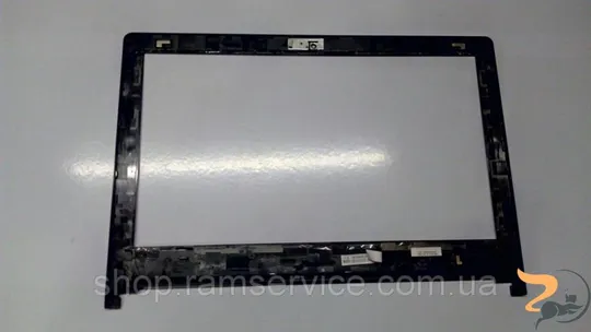 Рамка матриці корпуса для ноутбука Lenovo IdeaPad D300, б/в Ціна