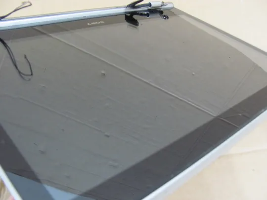 664-15 верхня частина в зборі для Sony Vaio SVT131A11M SVT13 SVT131  оригінал Де купити