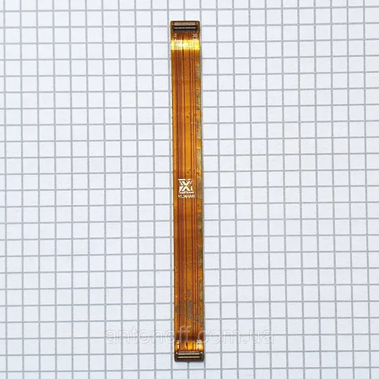 Купити Шлейф Asus ZB570TL ZenFone Max Plus M1 для телефона оригінал з розборки