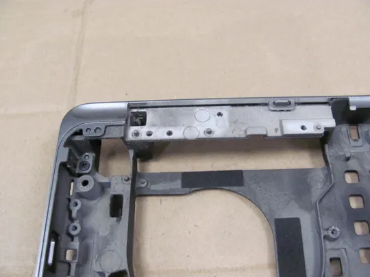 807-1 Кришка дно піддон корпуса 0HDW1J AM1DI000602 для Dell Precision 7510 7520 P53F  оригінал Де купити