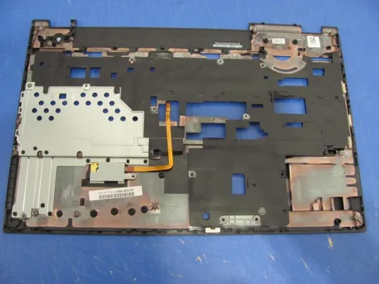 Купити №171-6 панель палмрест AP1DH000800 для Lenovo THINKPAD L560 оригінал