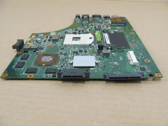 529-8 материнська плата 69N0M0M11B01 60-N60MB1101 для Asus K53SV A53S K53E K53S X53E X53S A53E A53S оригінал Продаж