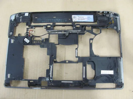 Купити 375-5 Кришка дно піддон корпуса AM0FD000H00 0R1X1K для DELL LATITUDE E6420 оригінал
