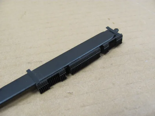 821-21 термотрубка охолодження AT2XA0030K0  0DVCK6 для Dell Vostro 14 3000 3400 V3400 3401 3405 оригінал Де купити