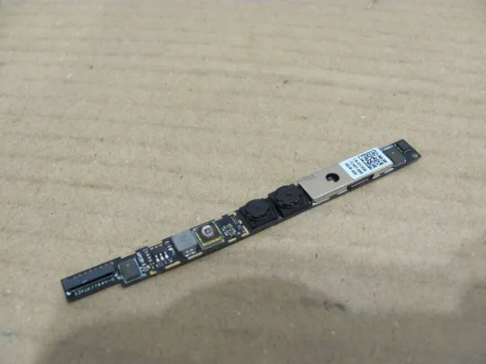 номер0577-14 WEB камера 0JCXG0 для DELL Alienware 15 13 R3 Веб-камера для ноутбука Камера спостереження Камера для відеозв'язку web camera оригінал Ціна