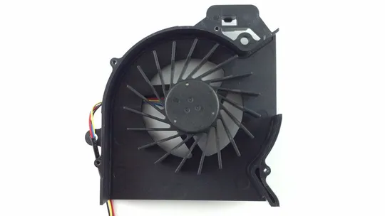 Вентилятор для ноутбука HP PAVILION DV6-6000, DV6-6100, DV6-6200, DV7-6000, DV7-6100, DV6-6B, DV6-6C series (640425-001 / Продаж