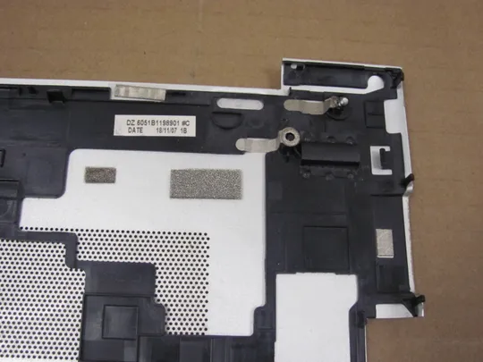 791-8 Кришка дно піддон корпуса 6070B1210001  L14371-001 для  HP Elitebook 745 840 G5 G6 оригінал в Україні