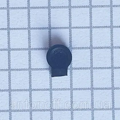 фото, Гумка мікрофона Huawei U8812D Ascend G302D для телефона
