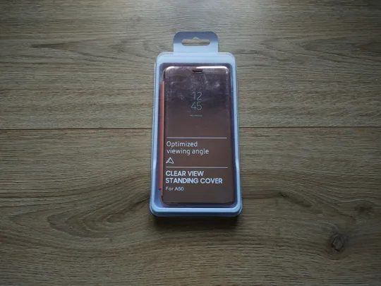 Чохол книжка на Samsung Galaxy A50 A50s A505 чехол книжка Ціна