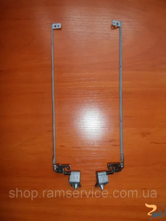 Петли Toshiba L300, L300D, L305, L305D *6053b0326601, 6053b0326701, б/в Ціна