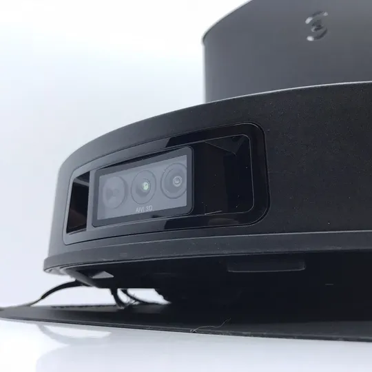 Робот - Пилосос Ecovacs Deebot Ozmo X1 Plus Продаж