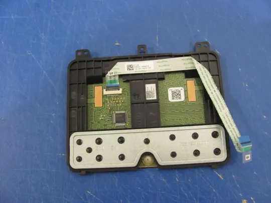 Купити №182-4 тачпад NC.24611.02S для ASPIRE E 17 E5-774G E5-523, E5-553, E5-575, E5-57 оригінал