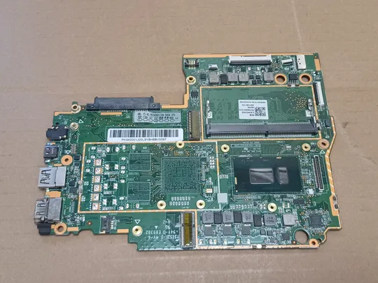 номер1041-31 материнська плата i5-8250U SR3LA 5B20S71219 для LENOVO IDEAPAD 330S-15 330S-15IKB 330S-15ARR  Mainboard Материнка Основна плата Системна плата Плата системи Laptop motherboard мамка ноутбучна плата оригінал Ціна