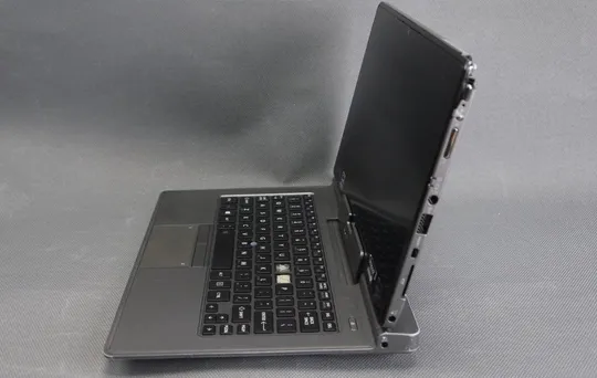 ультрабук планшет трансформер Toshiba Portege Z10T-A экран 11,6&quot; FullHD IPS LED 1920х1080 Інтернет-аукціон