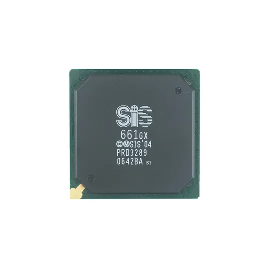Мікросхема SIS M661GX північний міст для ноутбука Ціна