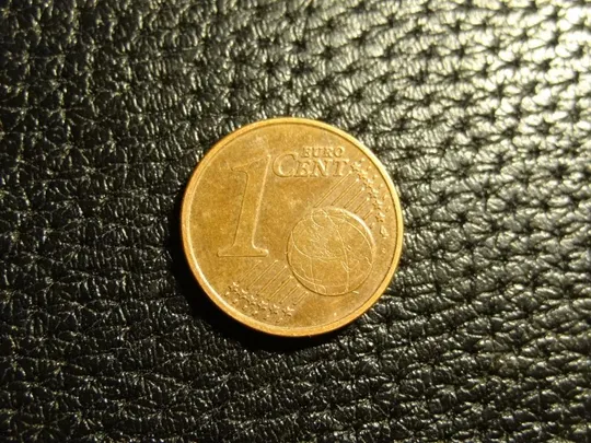 Купити 1 євроцент 2019 Словаччина