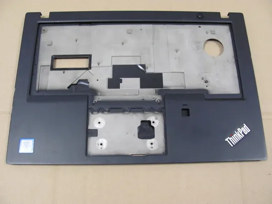 600-6  Кришка панель палмрест AM16Q000G00 SM10R44327  для Lenovo ThinkPad T480S оригінал Ціна