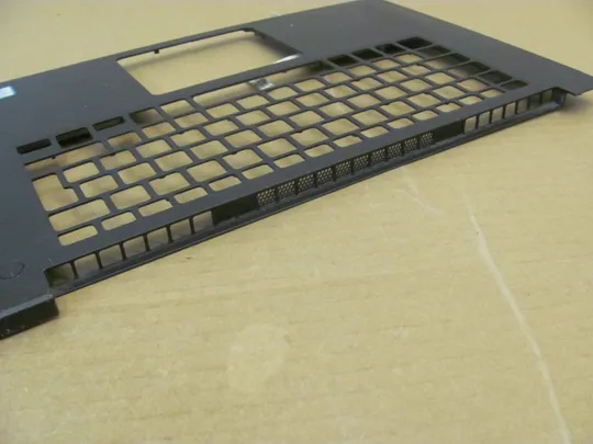 номер0914-7 Кришка панель палмрест AQ1U1000114 0D6CWH для Dell XPS 15 9560 Precision 5520 оригінал Де купити