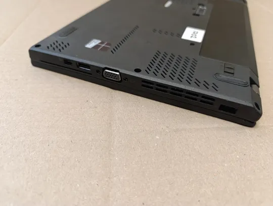 1702 Lenovo ThinkPad X250 12,5&quot; FHD i7 5600u 2,6Ghz / 16Gb / 128ssd / WebCam / Led Keyboard / 2 акмулятора + БЖ в Україні