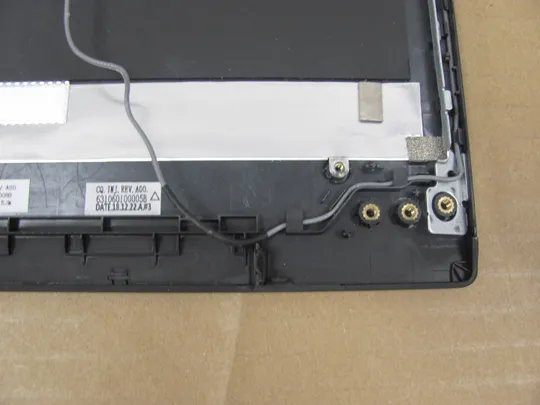 761-3 кришка матриці 460.0CW0J.0001 01YR459 для Lenovo ThinkPad T580 P52S оригінал Продаж