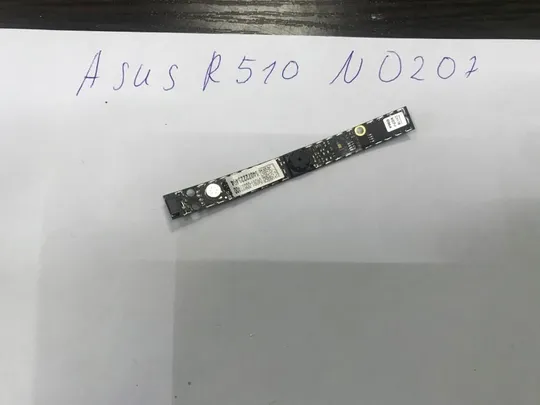 Asus R510 Web Camera Ціна