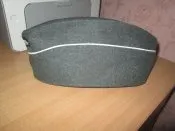 Купити Пилотка о.с СС