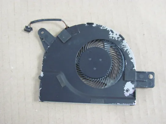 Купити номер0252-12 Вентилятор (кулер, FAN)  09VK27 для  Dell Latitude 5590 5580 оригінал