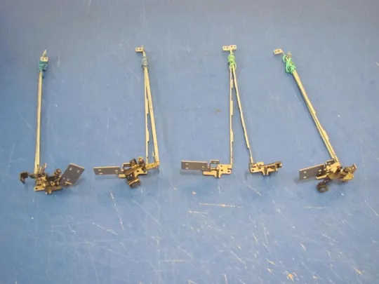 Купити №216-8 кріплення з петлями AM0SK000200 для Lenovo ThinkPad EDGE E540 E531 U510 U515 U51X оригінал