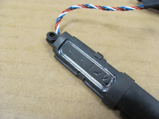 822-9 динаміки 00dhft PK23000YJ00 для Dell Latitude 5410 5411 5400 5401 оригінал З аукціону