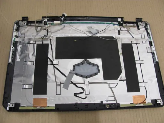 Купити 479-9 кришка матриці для MEDION X6811 X6812 GX660 MS-16F1 оригінал