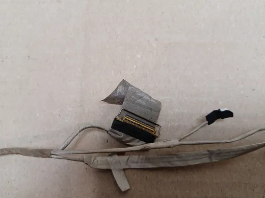 номер1064-22 шлейф матриці 063P6Y 1422-02Y1000 для DELL LATITUDE 14 5420 5424 RUGGED Шлейф дисплея Шлейф підключення дисплея Шнур для відеоекрана Шлейф екрана Laptop matrix cable оригінал Де купити